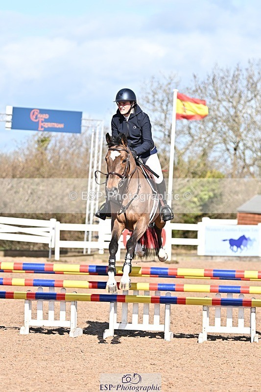 250328-094542-00425 - Cls 7 Clear Round