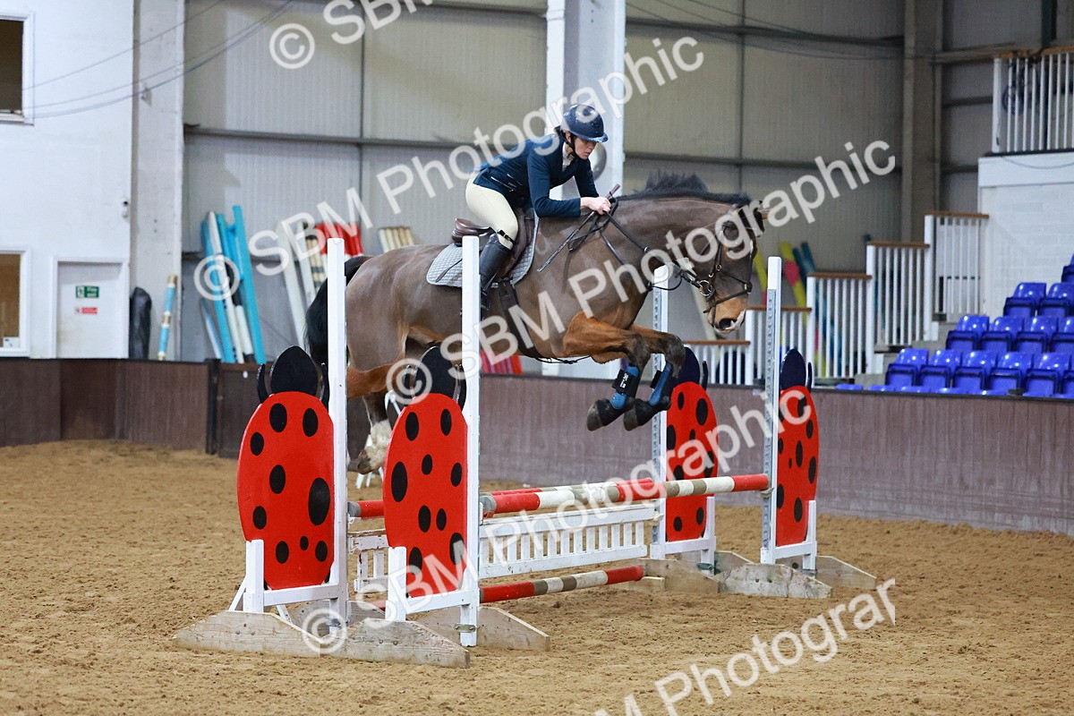 SBM_000087 - Class 1 - Clear Round