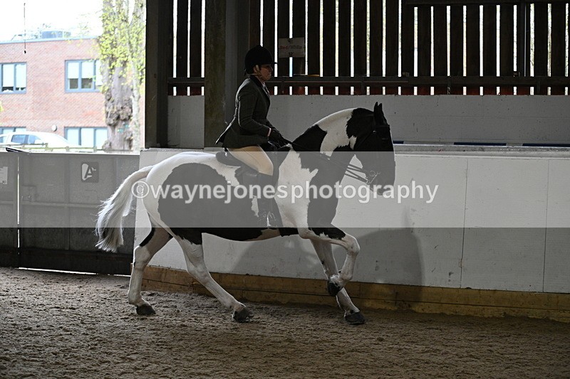 WJ7_3821 - Class 17 Ridden Cob