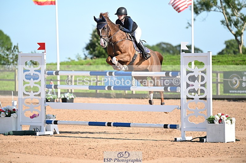 240719A-172222-12764 - Cls 6, 3 Star Big Tour LR 1.50m