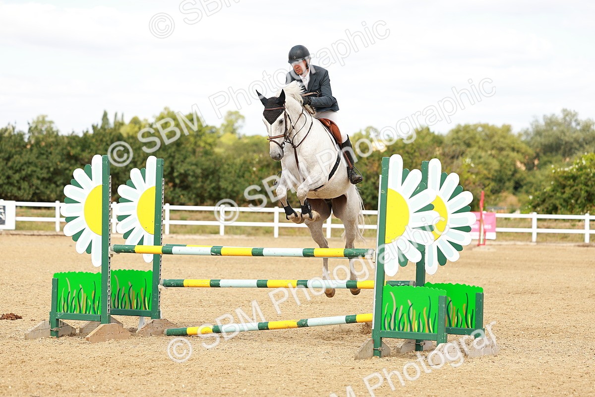 SBM_007247 - Class 4 - Senior British Newcomers - 1.10m