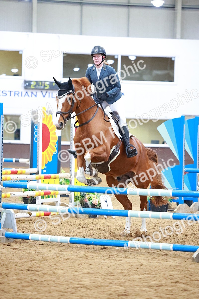 SBM_000543 - Class 2 - Senior British novice - 90cm