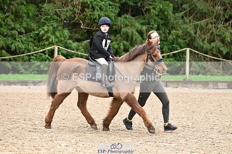 260222A-090934-00038 - 40cm Lead Rein and Assisted