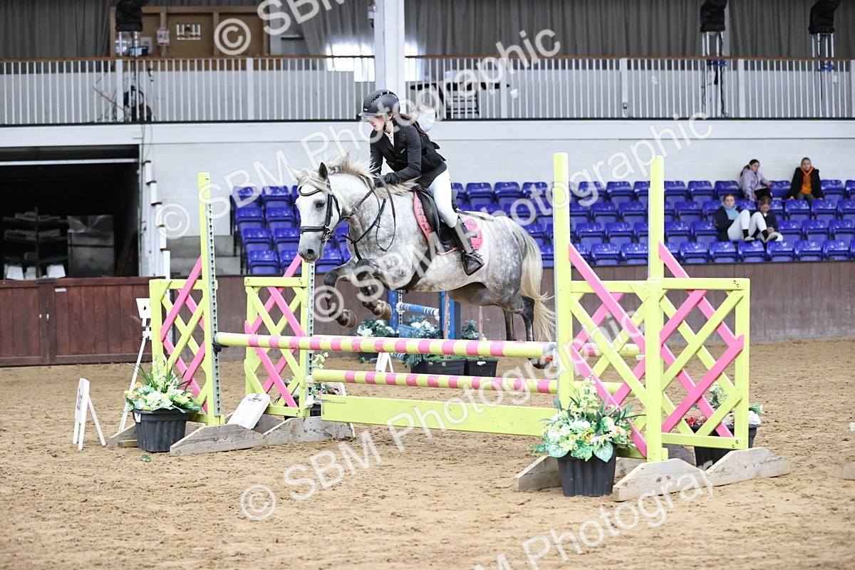 SBM_001890 - Class 10 - Pony British Novice 80cm Open