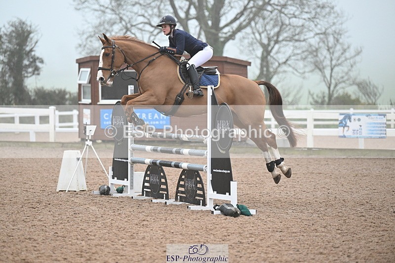 241102A-100113-03417 - SAT Cls 13 Snr 1.10m