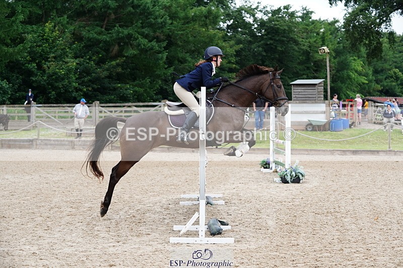 250613A-130652-01570 - Cls 12 95cm Amateur Quali