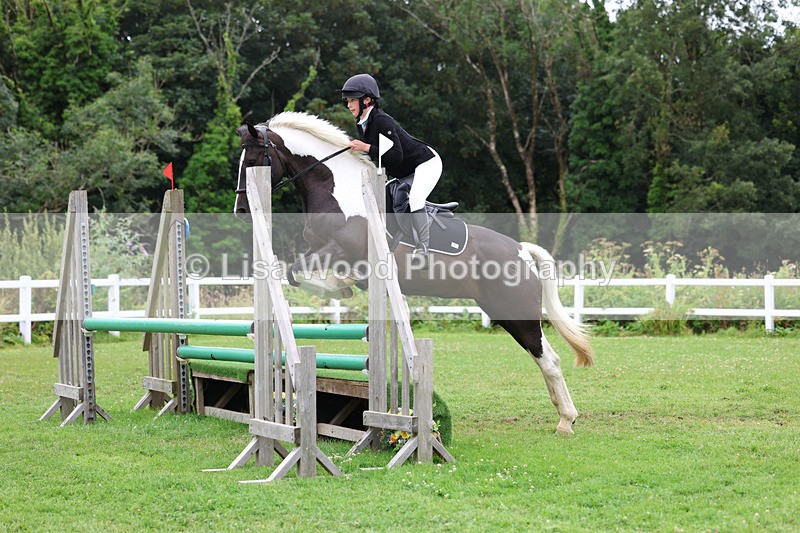 3E7A2453 - Class 7: 90cm open