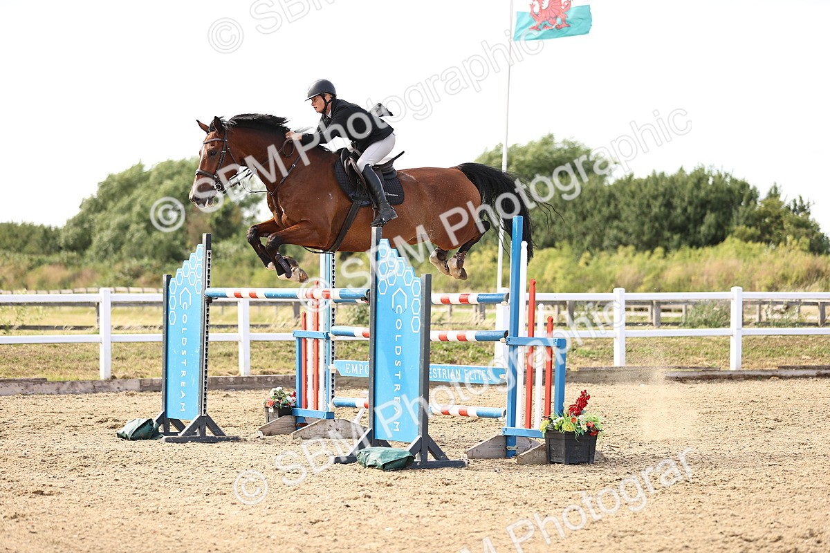 SBM_004714 - Class 23 - Talent Seekers Inc 7Yr Old Championship Qualifier 1.30 - 2nd Half