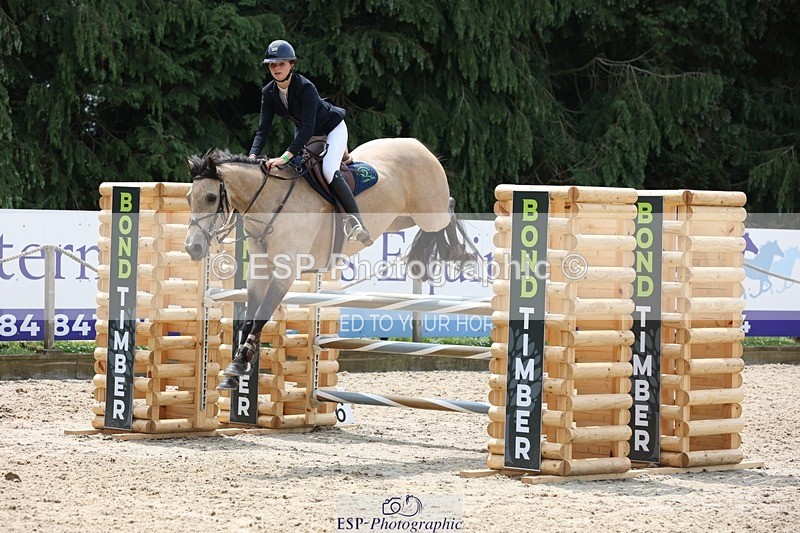 230617-134244-04826 - Cls 09 Blue Chip Pony Newc 1st Rnd