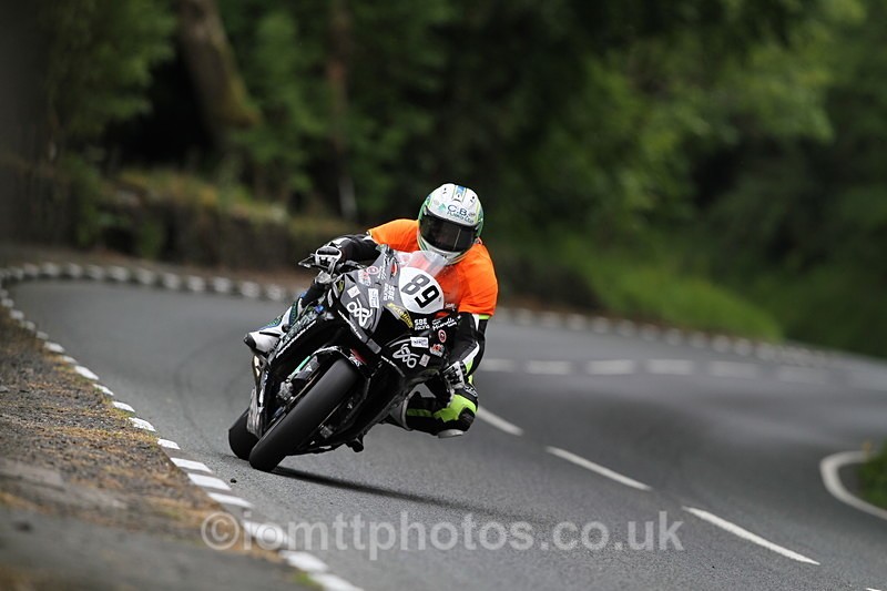 PR154750 - Superbike TT
