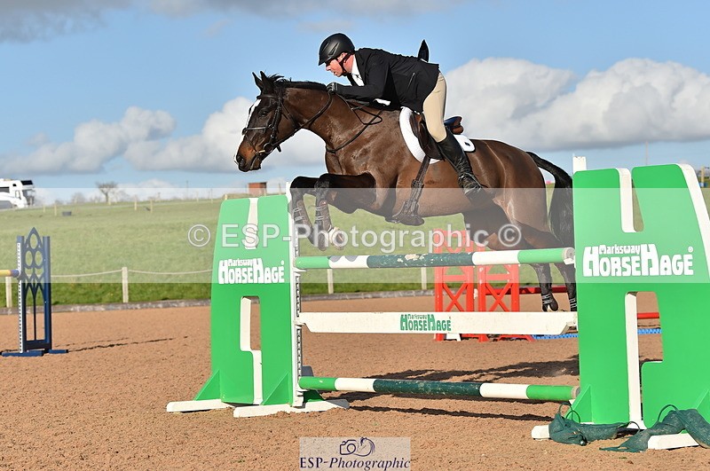 240306A-155920-01900 - Cls 5 Foxhunter and 1.20m Open