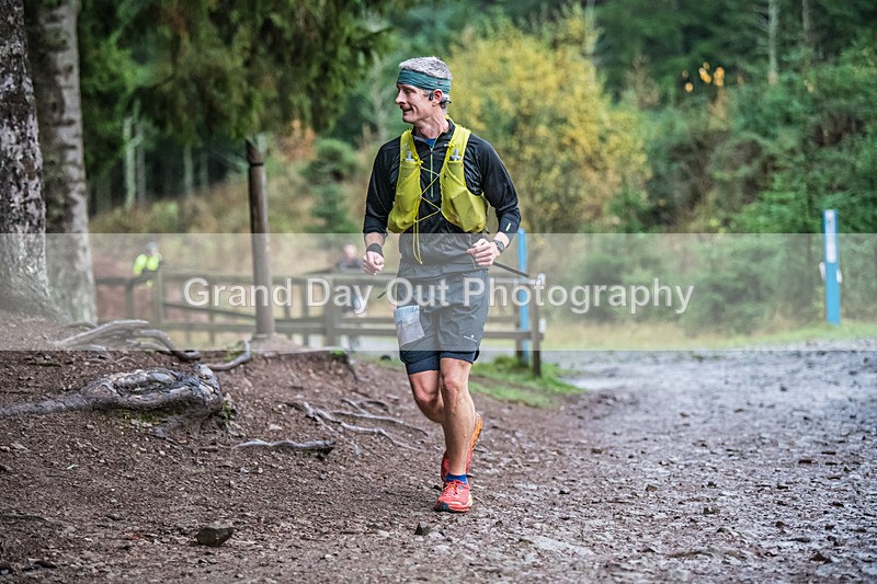 TVU-337 - High Terrain Events Tweed Valley 50 & 65K Ultra Trail Races Sunday 20th November 2022