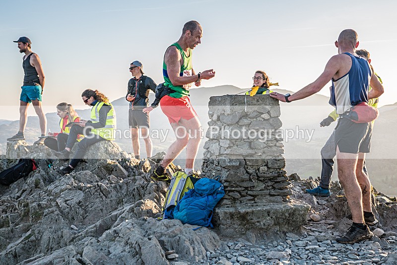 Loughrigg-177 - Loughrigg Fell Race, Wednesday 9th April 2025