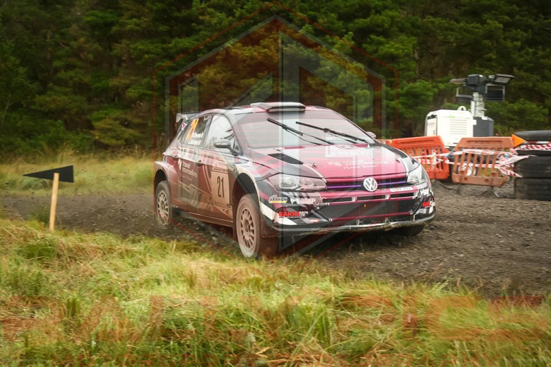 Bushwhacker Rally 2025 13 of 130 - McKelvey Construction Bushwhacker Rally 2025