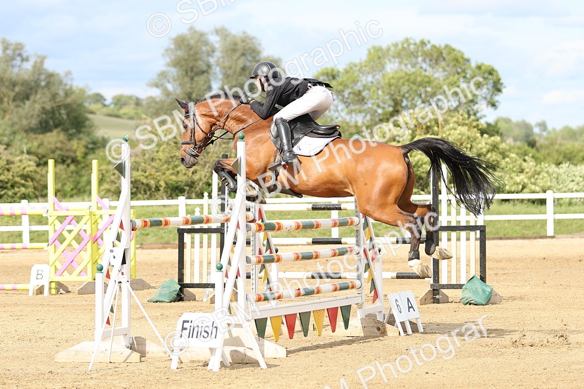 SBM_001580 - Class 7 - National 1.30m 1.40m