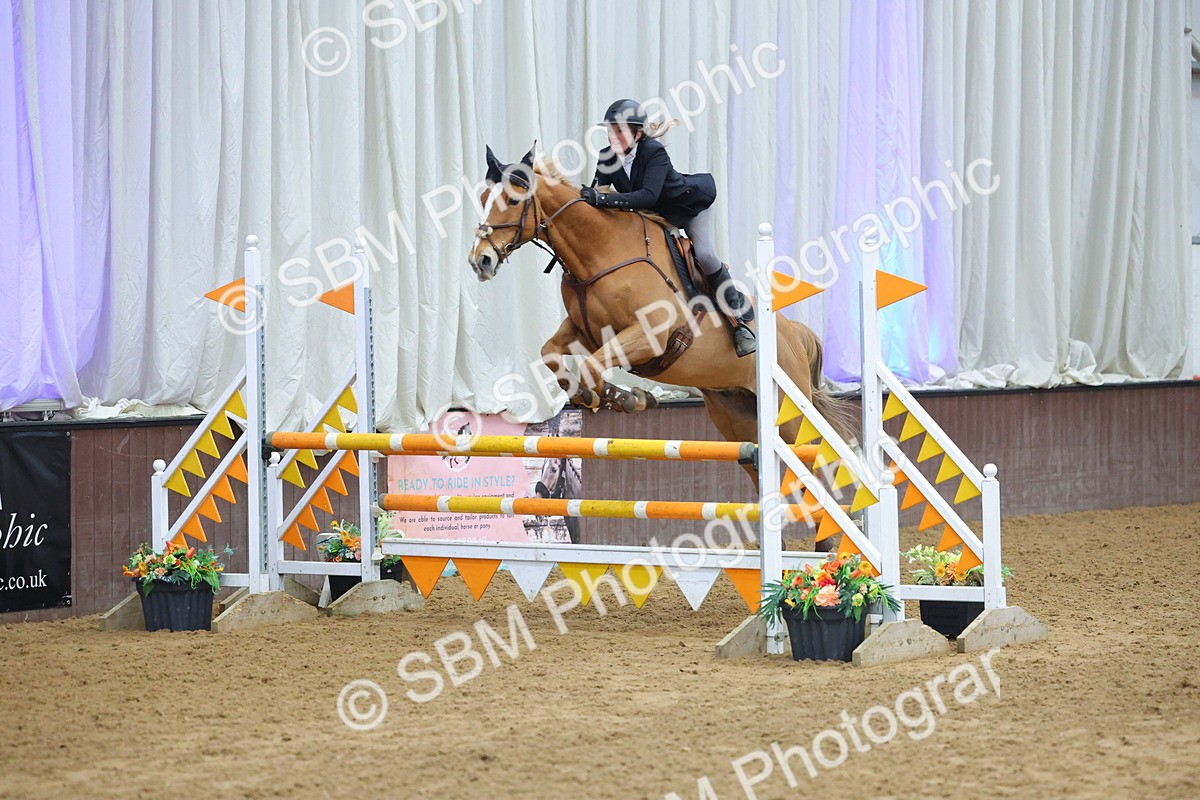 SBM_010501 - Class 22 - Equiyd 1.05m Amateur Championship Qualifier - First Round (1.05m)