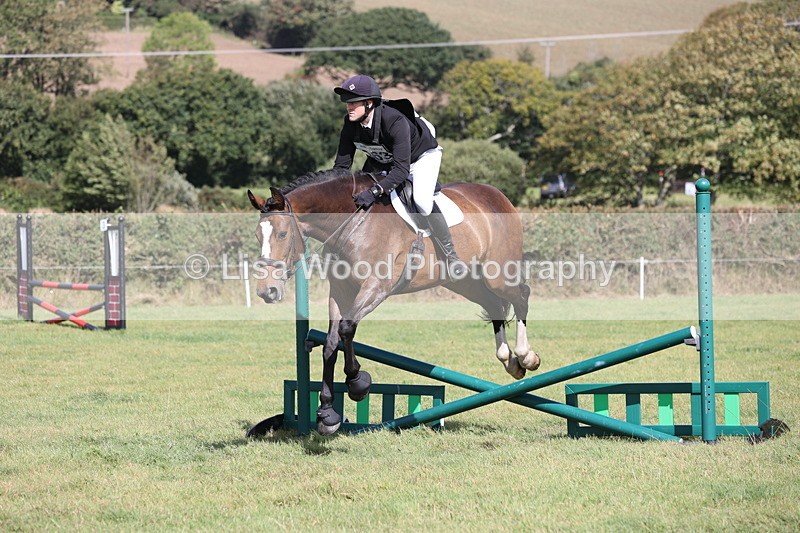 JPP_8942 - Class 2: Trekenning: 80cm Showjumping