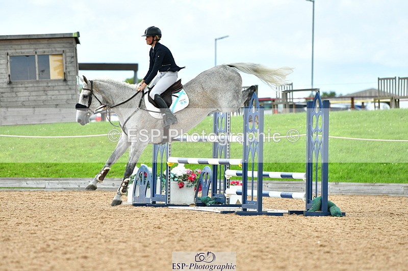 230728A-150629-03003 - Cls 4 1.20m Open