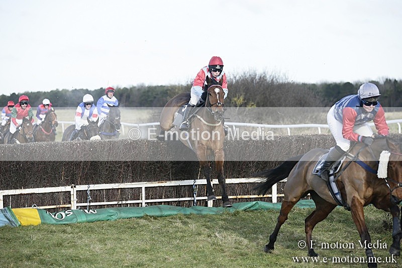 PtP 070118 -166 - Larkhill Racing Club Point to Point Larkhill 07/01/2018