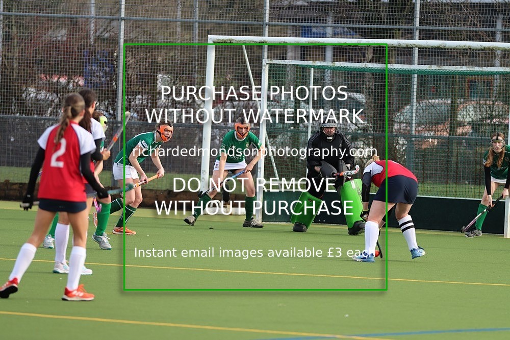 IMG_5642 - Kendal Ladies Development vs Wigton