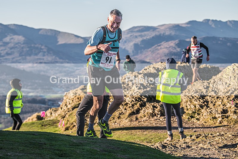 Wansfell-527 - Wansfell Race Saturday 27th December 2025