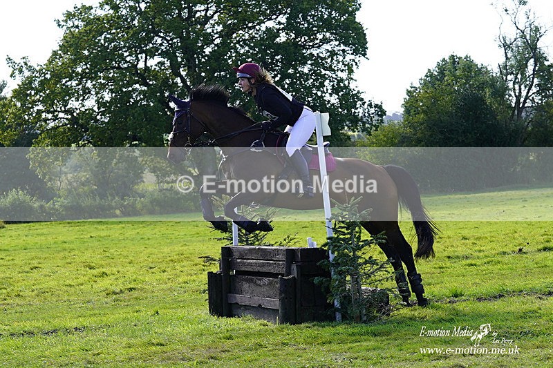  WWHT 031021 1386 - Open Novice (0.80m) 03/10/21