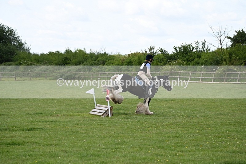 WJ6_2717 - Class 2 40cm