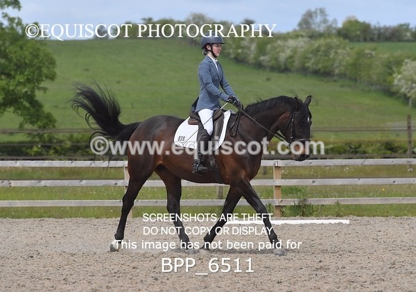 BPP_6511 - 39 H BROOKS