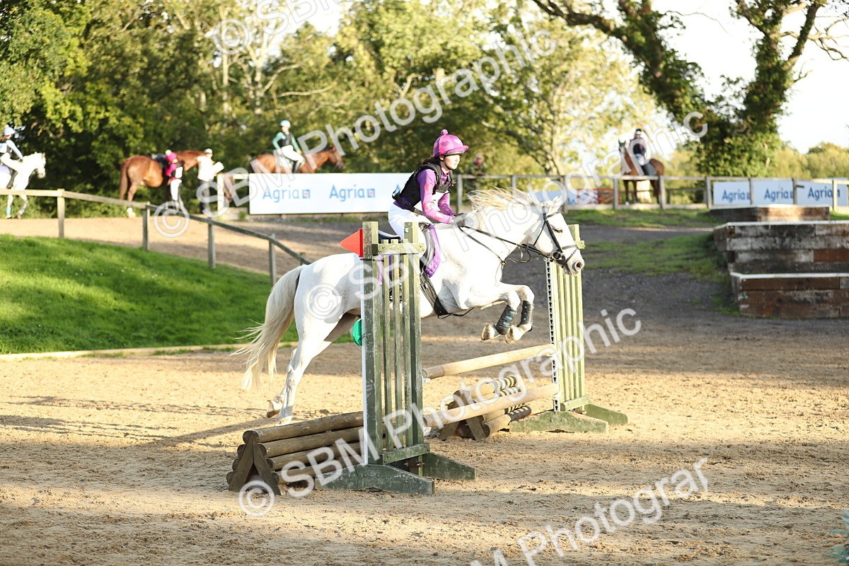 SBM_30547 - E11 - Eventers Challenge 80cm Championship