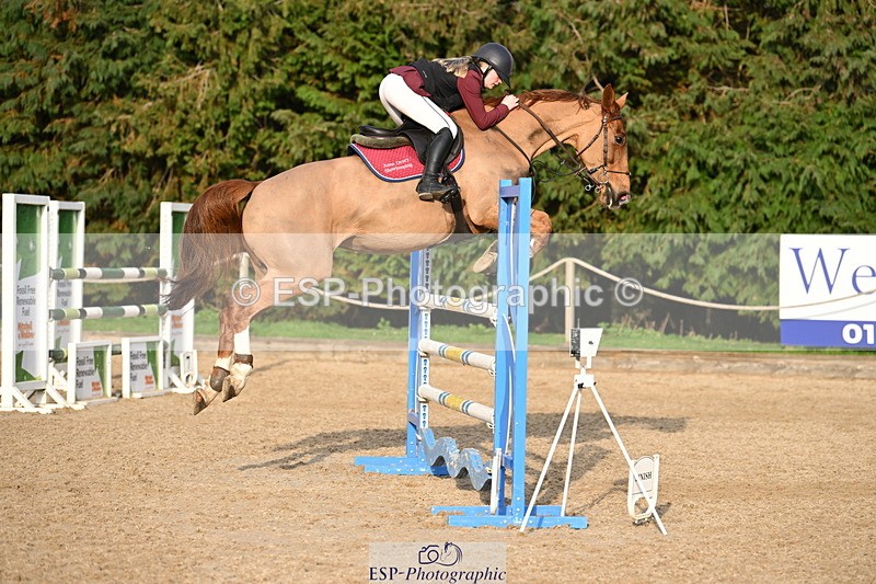 250322A-163836-03589 - Cls 14 Snr Fox & 1.20m Open