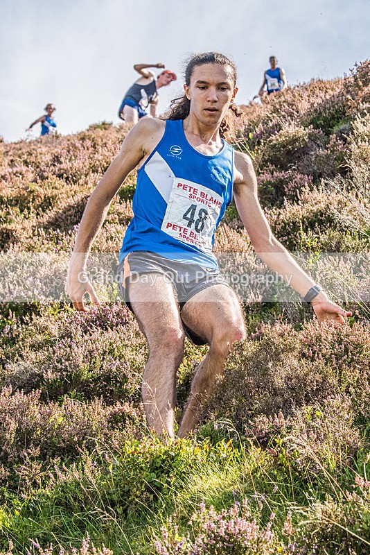 Loweswater Show-425 - Loweswater Show Junior & Senior Fell Races Sunday 3rd September 2023