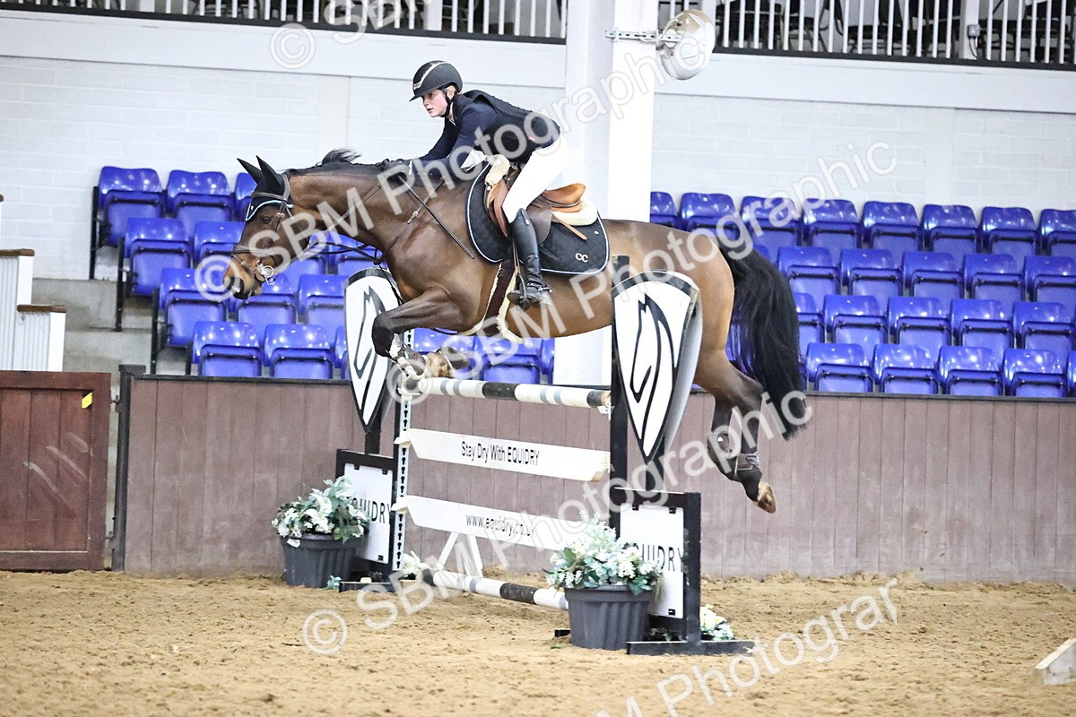 SBM_006065 - Class 18 - Senior 1.15m Open Inc Members Cup Q