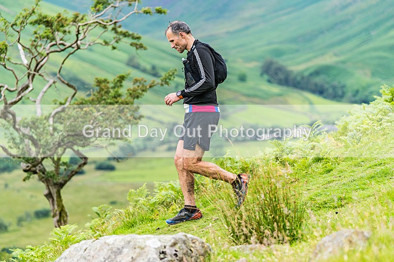Wasdale-2020 - Wasdale Horseshoe Fell Race Saturday 13th July 2024