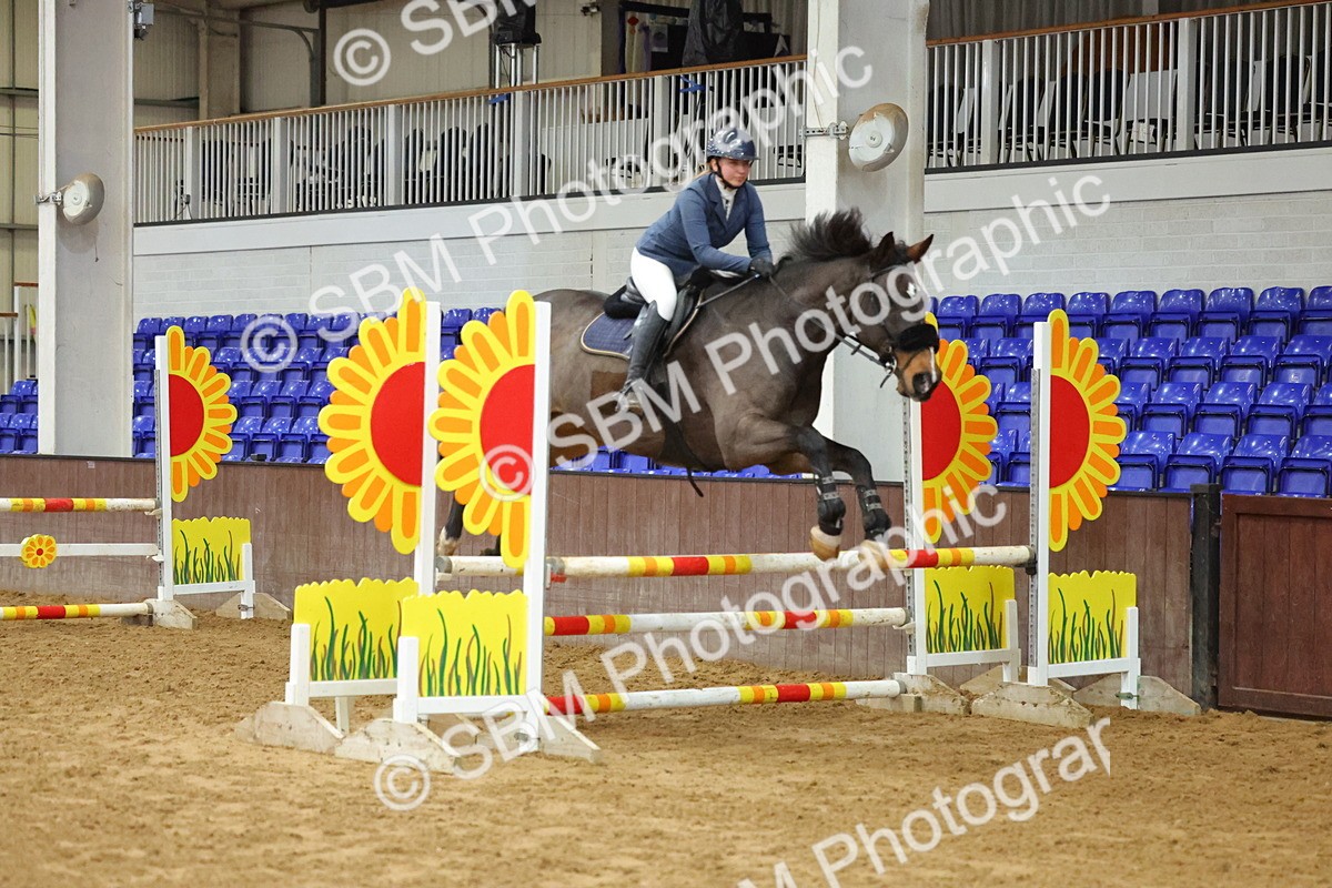 SBM_000275 - Class 2 - British Novice - 90cm