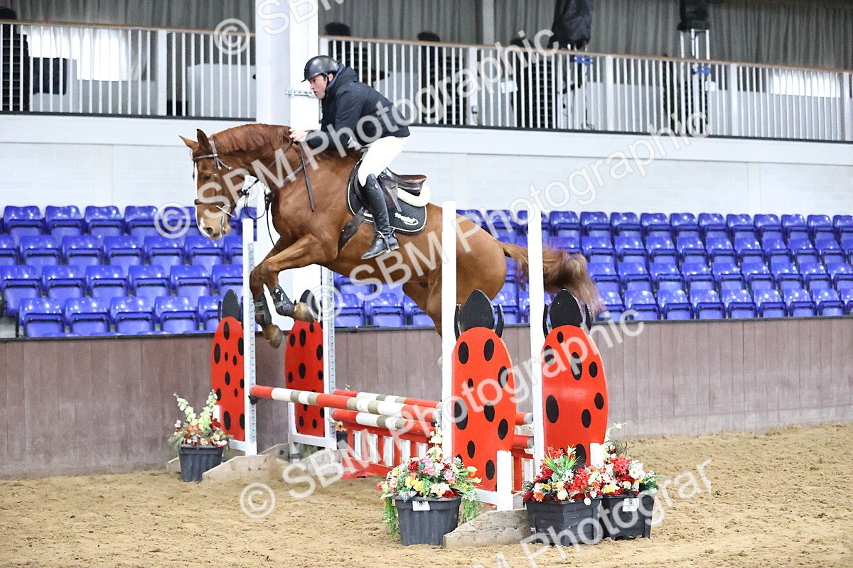 SBM_001306 - Class 7 - Clear Round