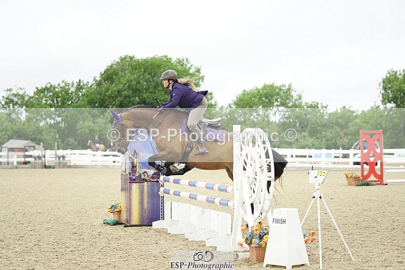 230728A-131458-02109 - Cls 9 85cm Amateur Quali