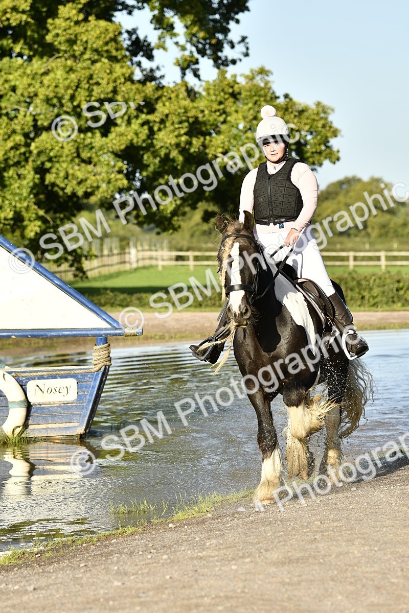 SBM_14692 - E4a - Eventers Challenge 50cm Open