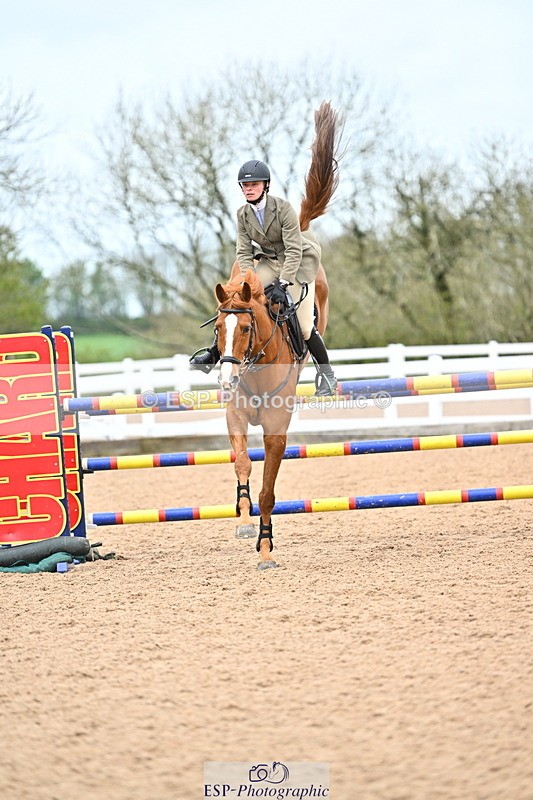 240501A-140429-00948 - Cls 8 Snr Foxhunter and 1.20m Open