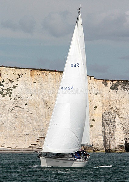 110829 GRB5194 IMG_2891 - Sailboats - monohull