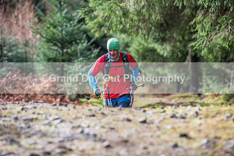 Glentress Marathon-1334 - High Terrain Events Glentress Marathon Trail Run Saturday 19th February 2023
