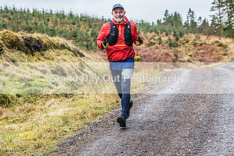 Kielder Ultra-640 - High Terrain Events Kielder 82, 50, 32K Ultra Races, Saturday 1st April 2023