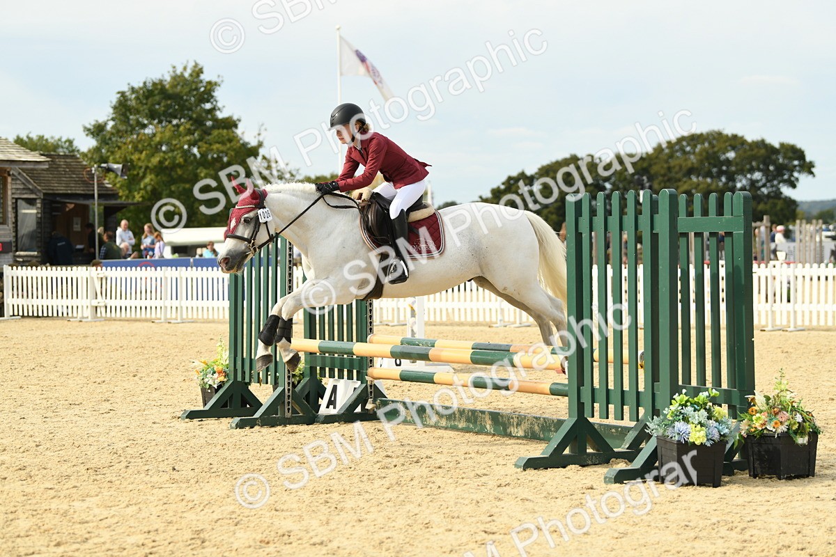 SBM_70960 - J15 - Junior Pony 70cm Championship