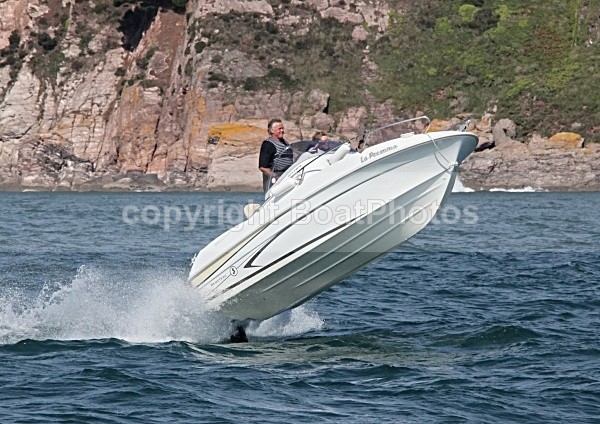 090913 LA PECONINA IMG_6079 - Motorboats - Open