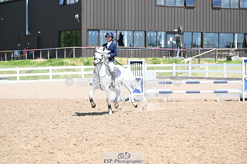 240609A-123511-04851 - Cls 24 Pony British Novice and 80cm Open