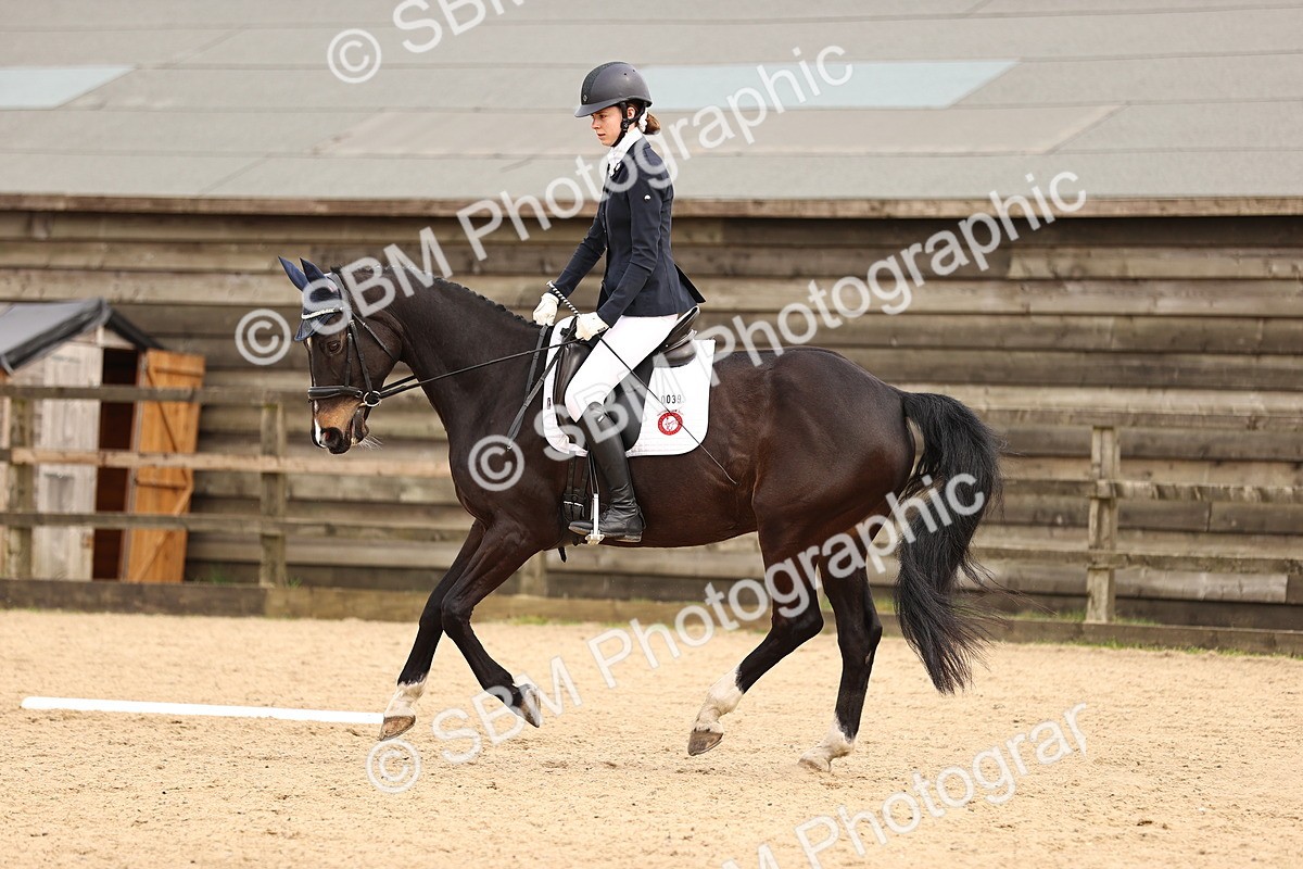 SBM_002151 - Class 12-13 - PC 80 DR Test - PC Open DR