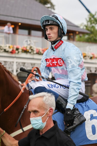 yr24092021r8-11 - Race 8 5.25pm William Hill Build Your Own Odds Apprentice Stakes