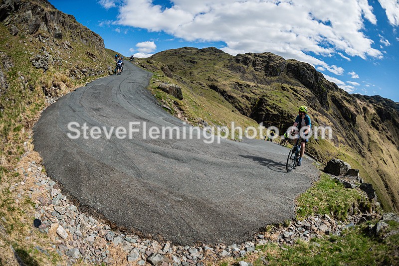 152401 - Hardknott Hairpin 15.00 - 16.00