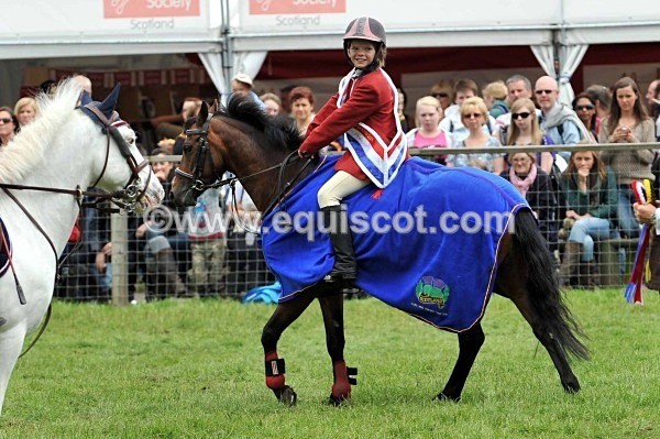 DSC_5070 - 26TH JUNE 2011 - 128CMS SJSS CHAMPIONSHIP FINAL, ROYAL HIGHLAND SHOW 2011