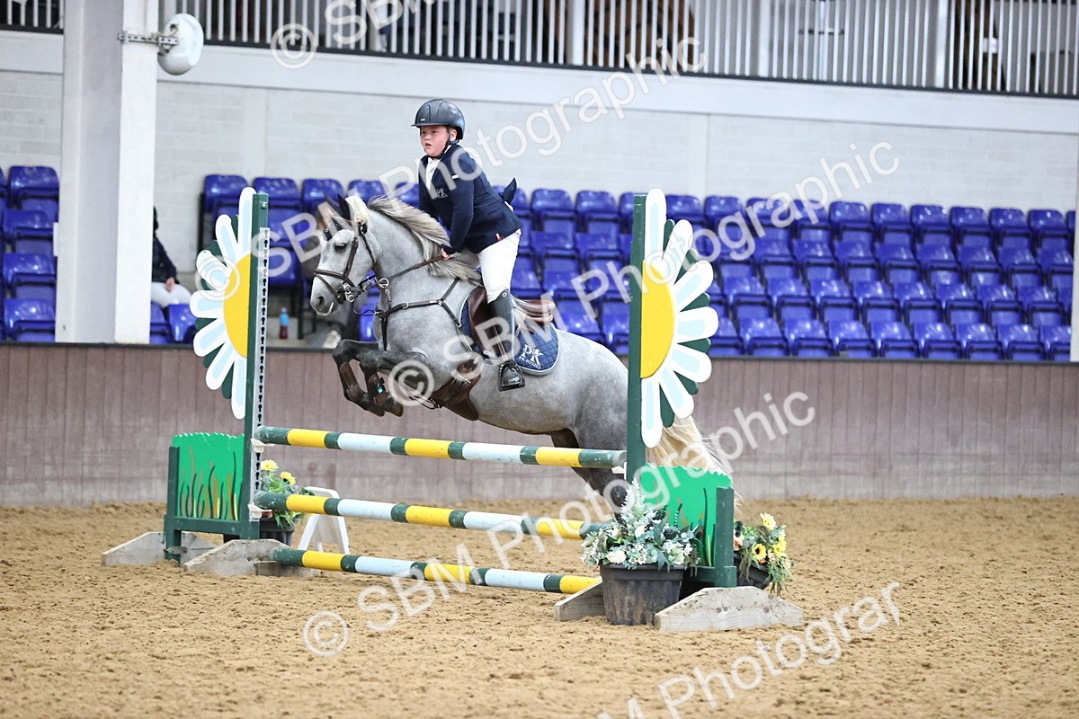 SBM_003123 - Class 9 - Stepping Stones 128cm 138cm Handicap 75cm 85cm