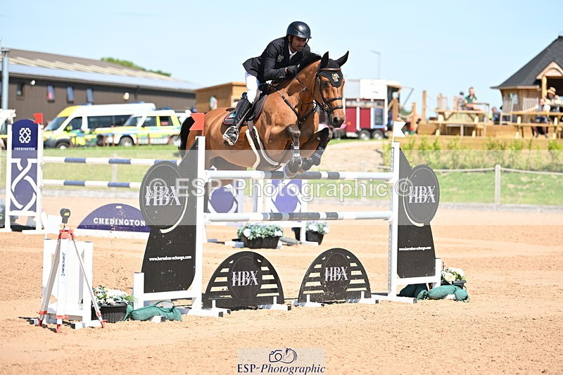 240719A-113130-10547 - Cls 2, 3 Star Small Tour 1.40m